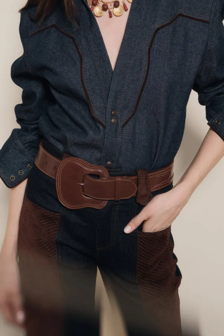 Enchanting Energy Belt sold by Johanna Ortiz product image thumbnail 3