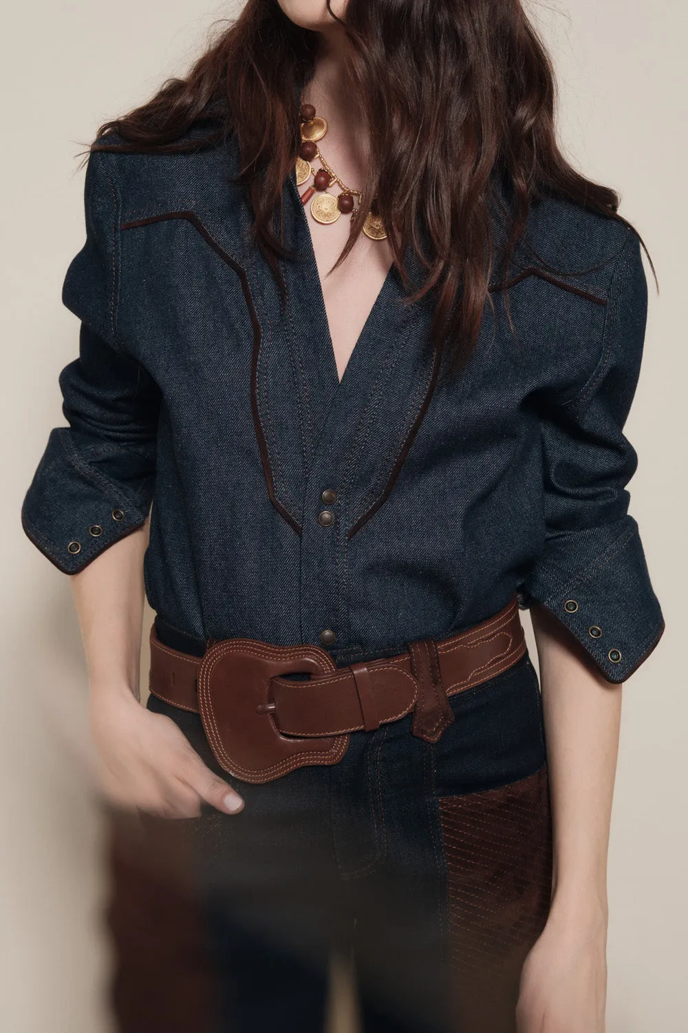 Enchanting Energy Belt sold by Johanna Ortiz product image thumbnail 4