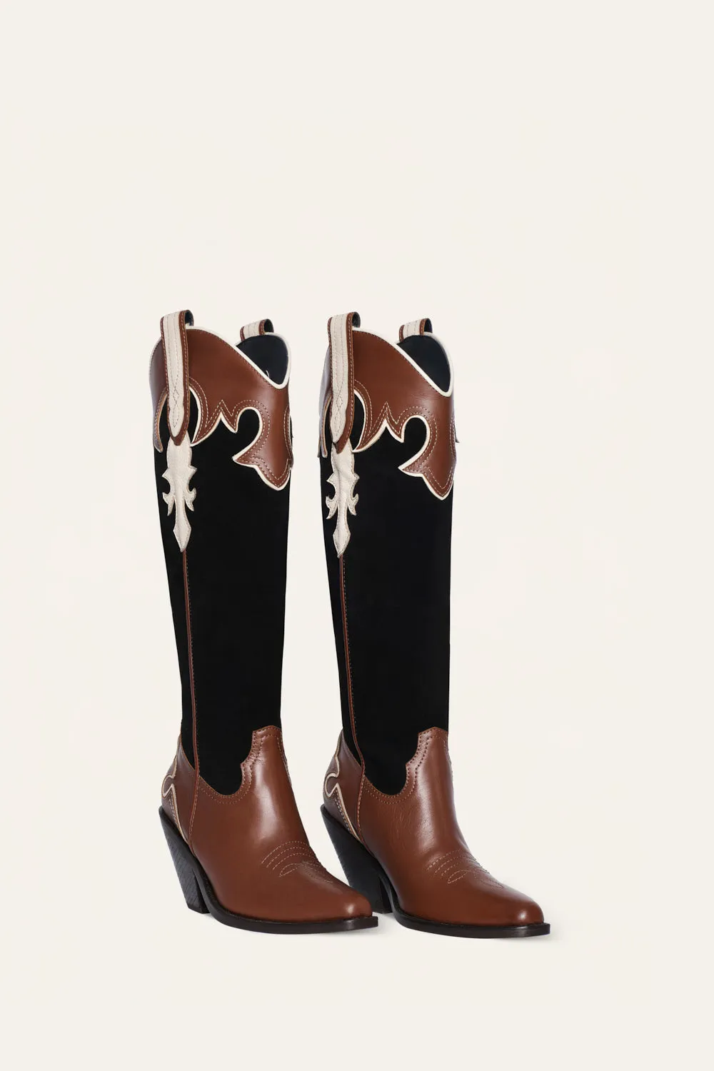 Fortune Rider Boot sold by Johanna Ortiz product image thumbnail 2