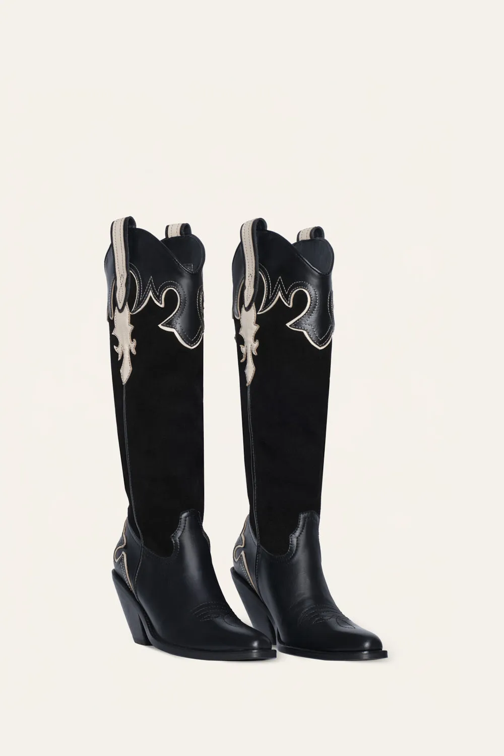 Fortune Rider Boot sold by Johanna Ortiz product image thumbnail 2