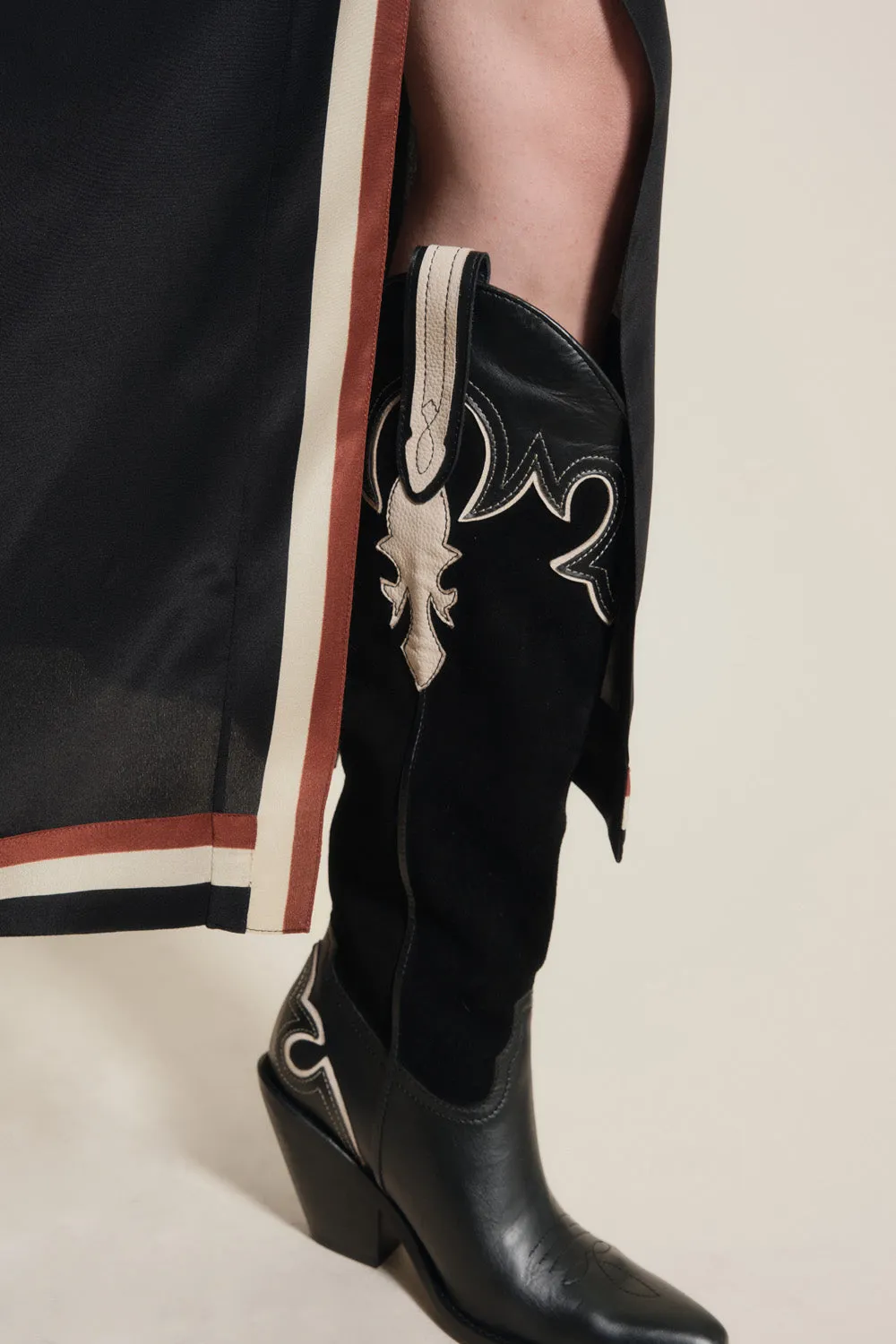 Fortune Rider Boot sold by Johanna Ortiz product image thumbnail 3