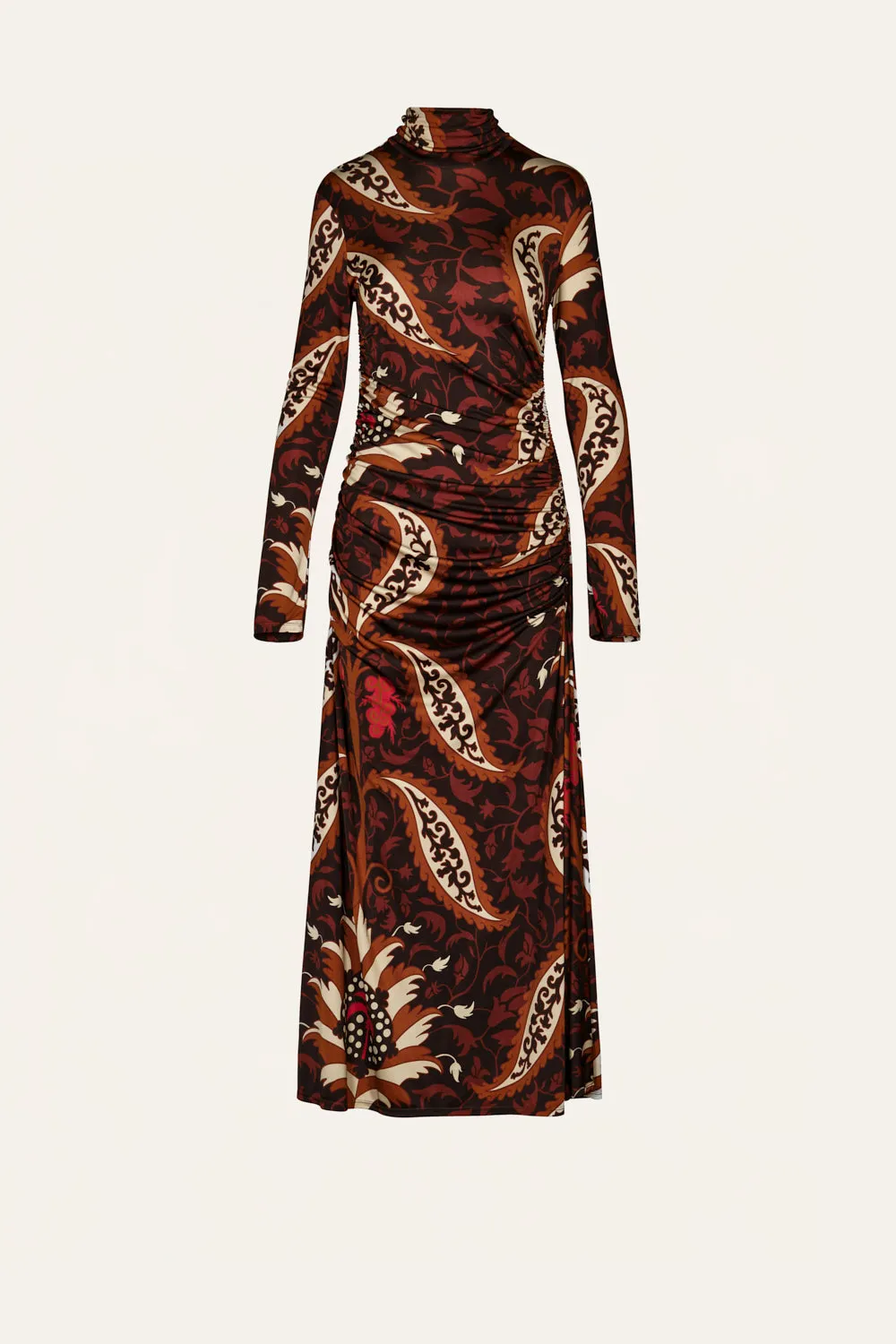 Start Point Dress sold by Johanna Ortiz