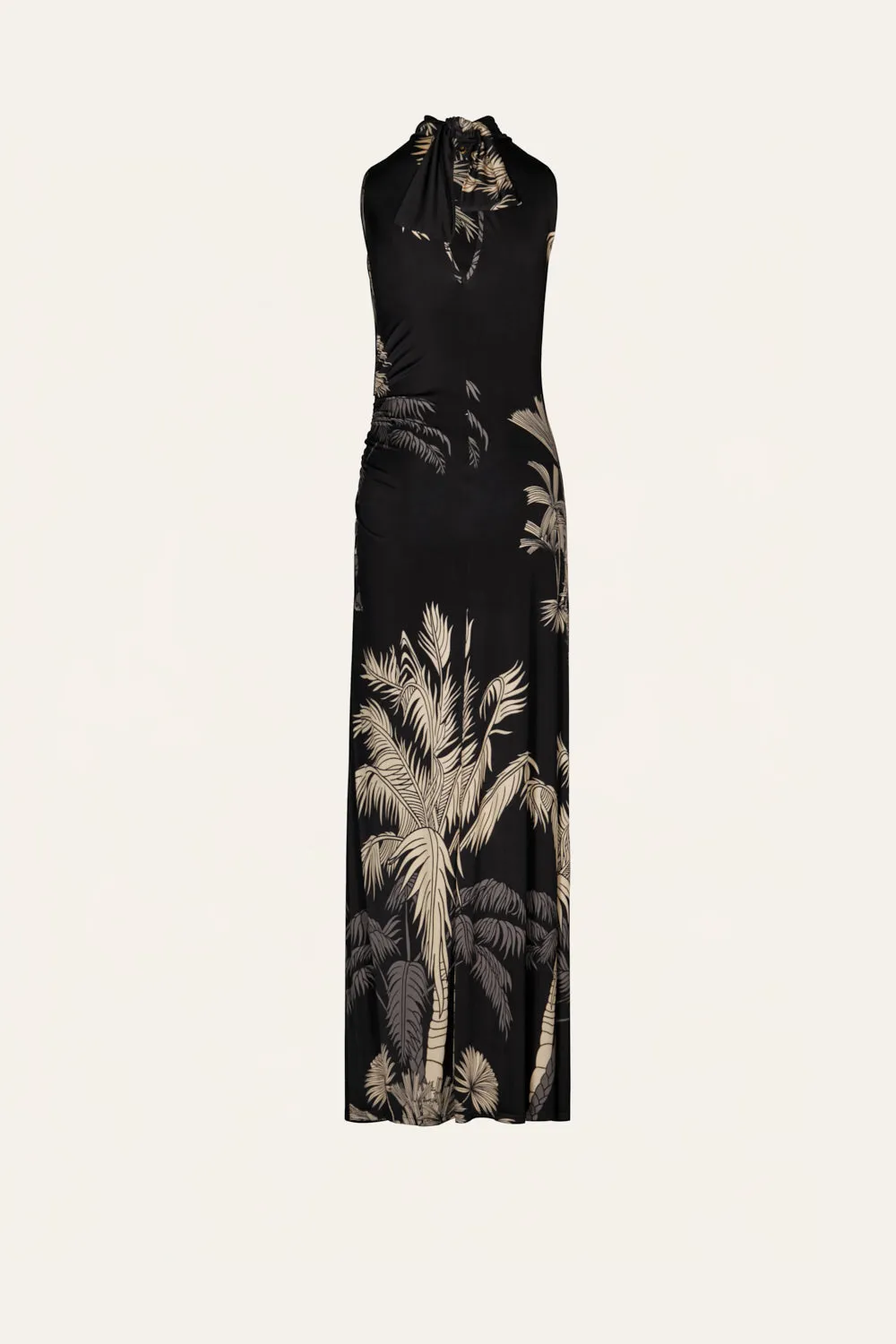 Moon Goddess Dress sold by Johanna Ortiz product image thumbnail 3