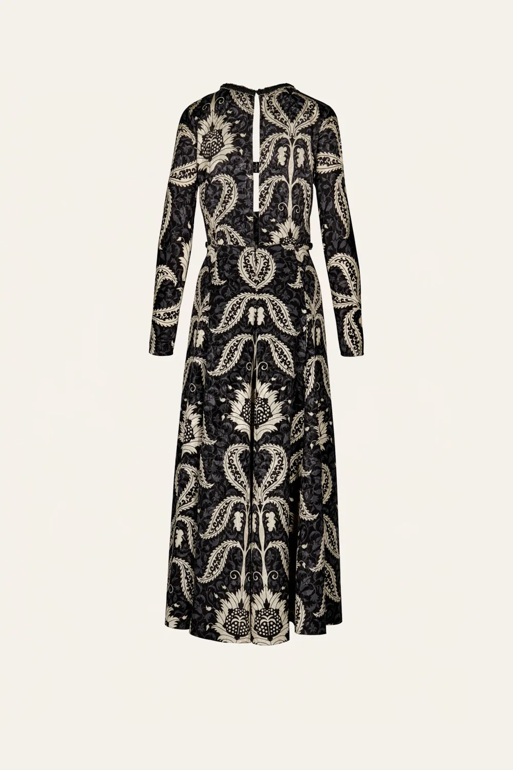 Into The Wild Dress sold by Johanna Ortiz product image thumbnail 3