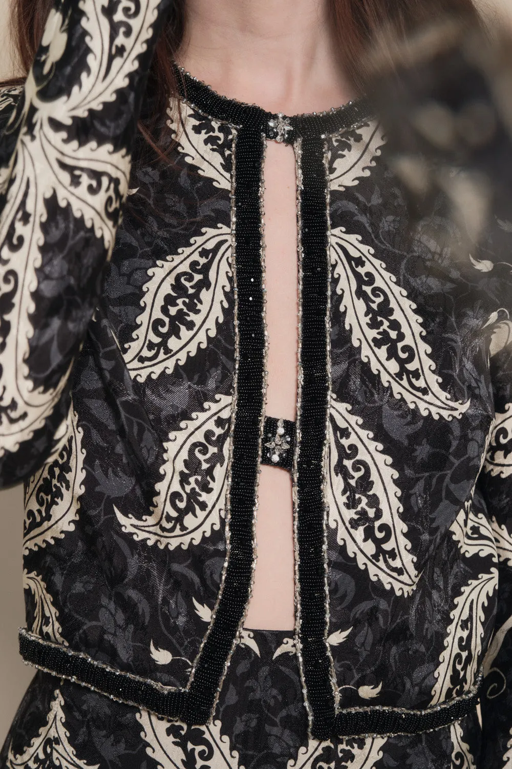 Into The Wild Dress sold by Johanna Ortiz product image thumbnail 5