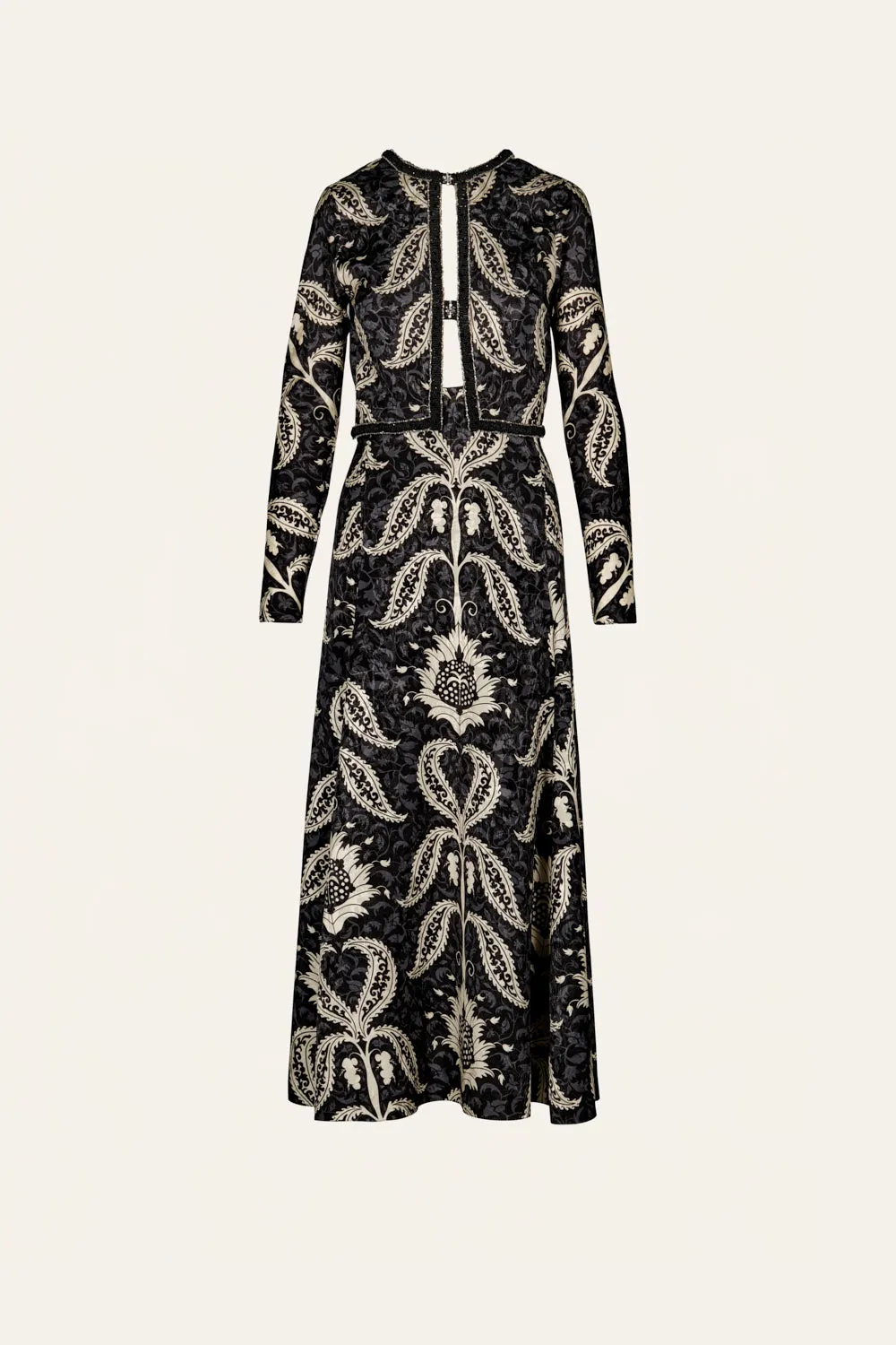 Into The Wild Dress sold by Johanna Ortiz