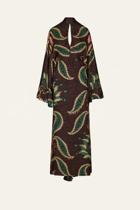 Traditional Tunic Dress sold by Johanna Ortiz