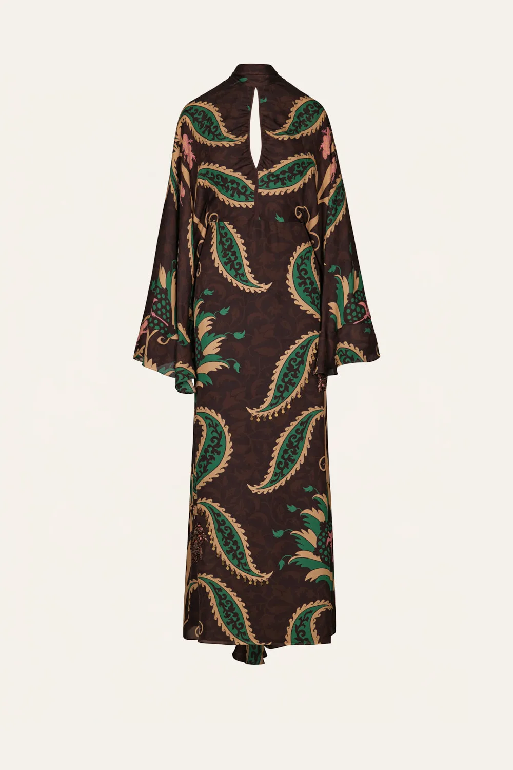 Traditional Tunic Dress sold by Johanna Ortiz