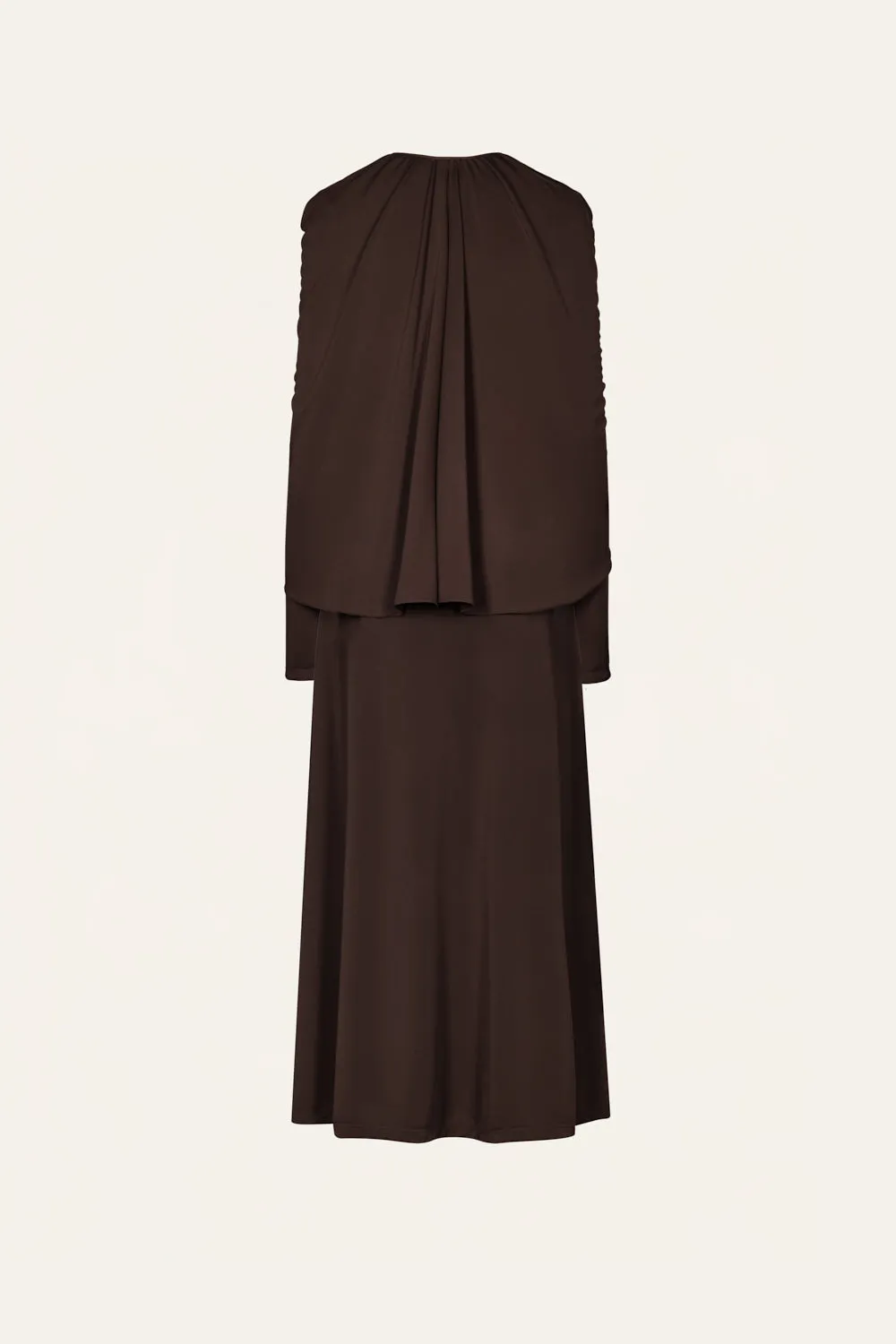 Silent Solstice Dress sold by Johanna Ortiz product image thumbnail 3