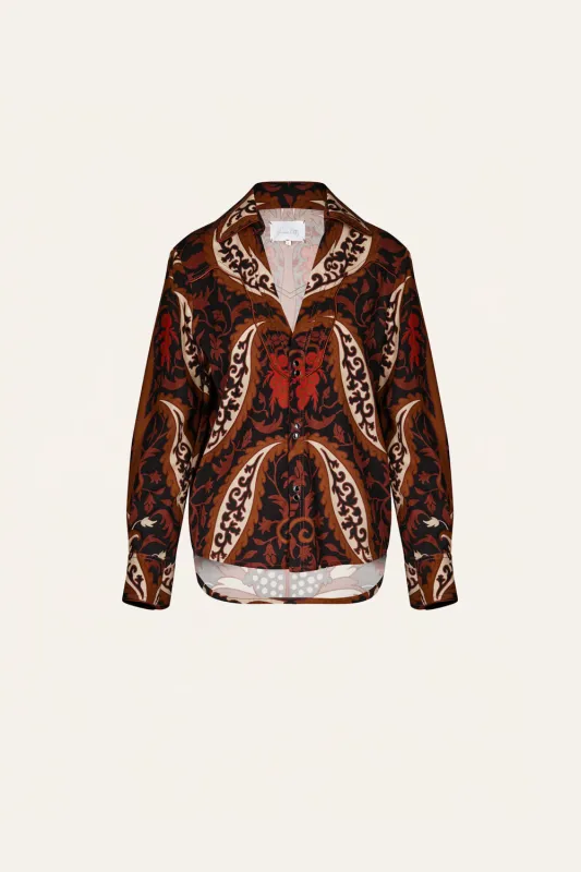 Hacia Puerto Shirt sold by Johanna Ortiz