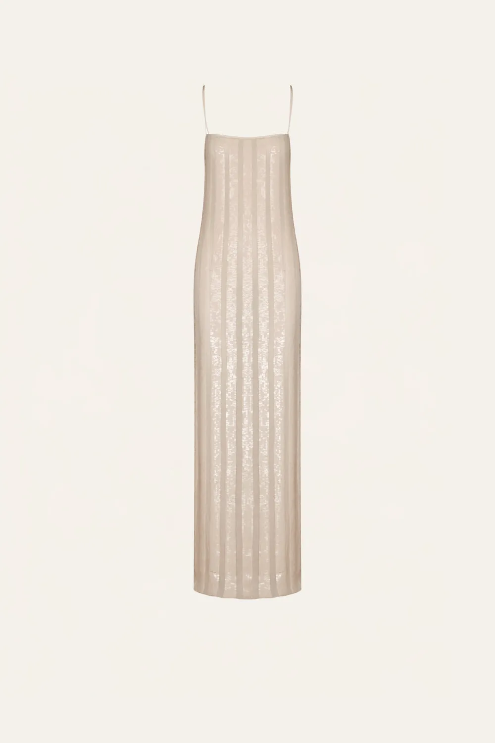 Poder Tejido Dress sold by Johanna Ortiz product image thumbnail 5