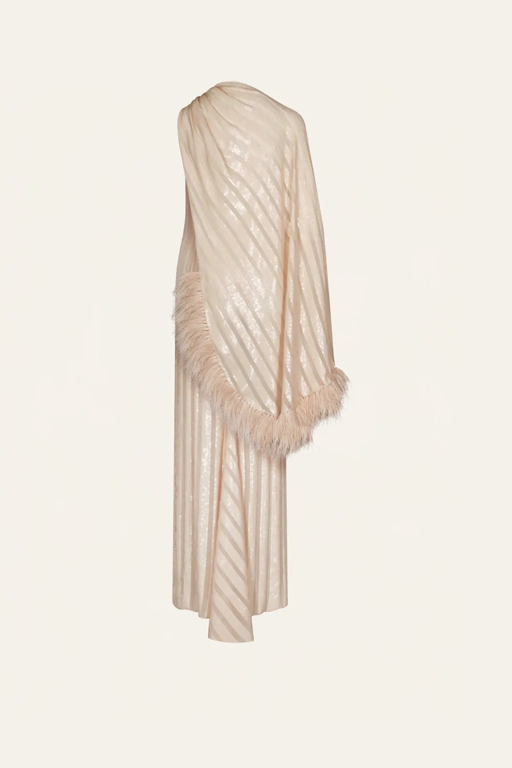 Poder Tejido Dress sold by Johanna Ortiz product image thumbnail 3