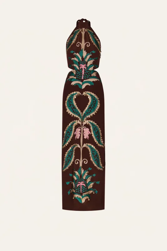 Promised Land Dress sold by Johanna Ortiz