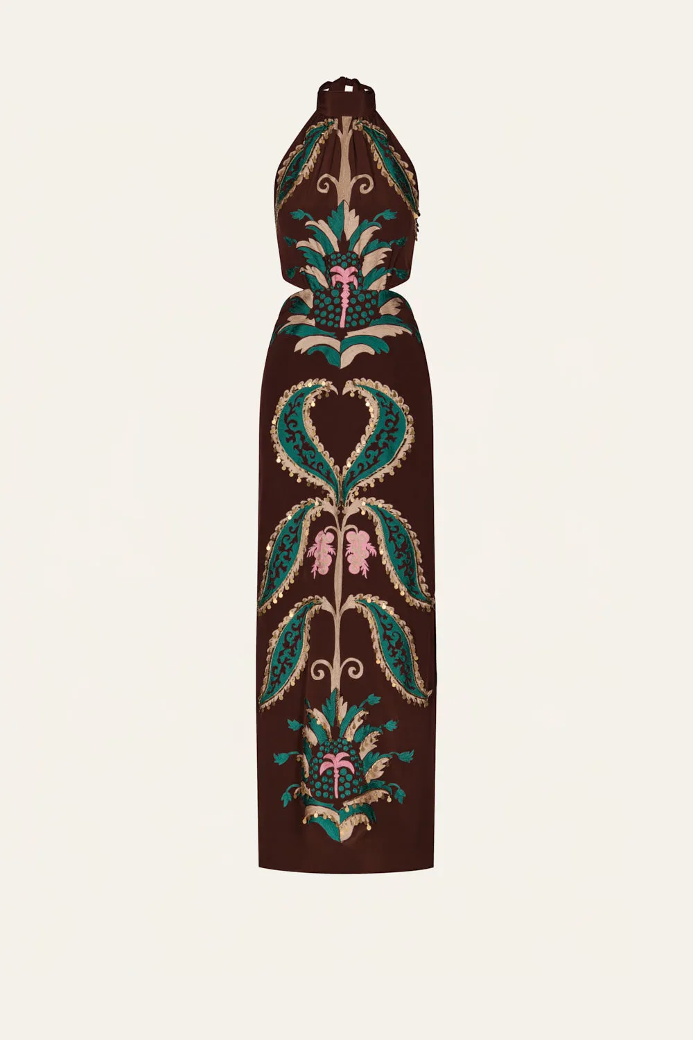 Promised Land Dress sold by Johanna Ortiz