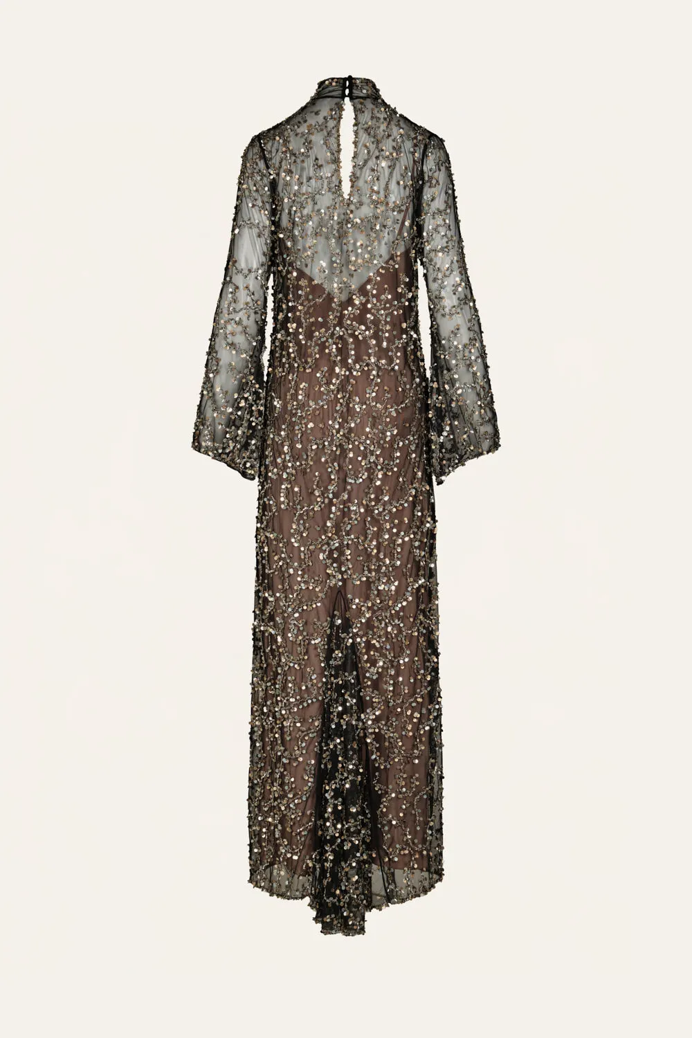 Artistic Lifestyle Dress sold by Johanna Ortiz product image thumbnail 3