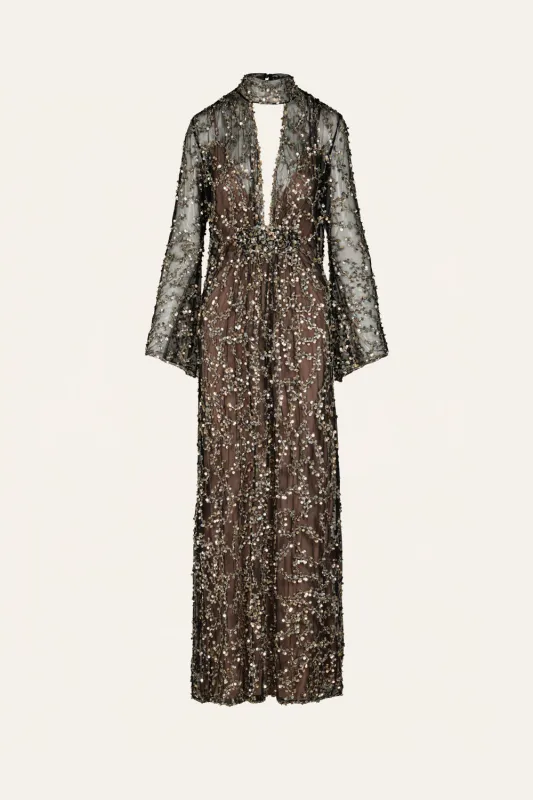 Artistic Lifestyle Dress sold by Johanna Ortiz