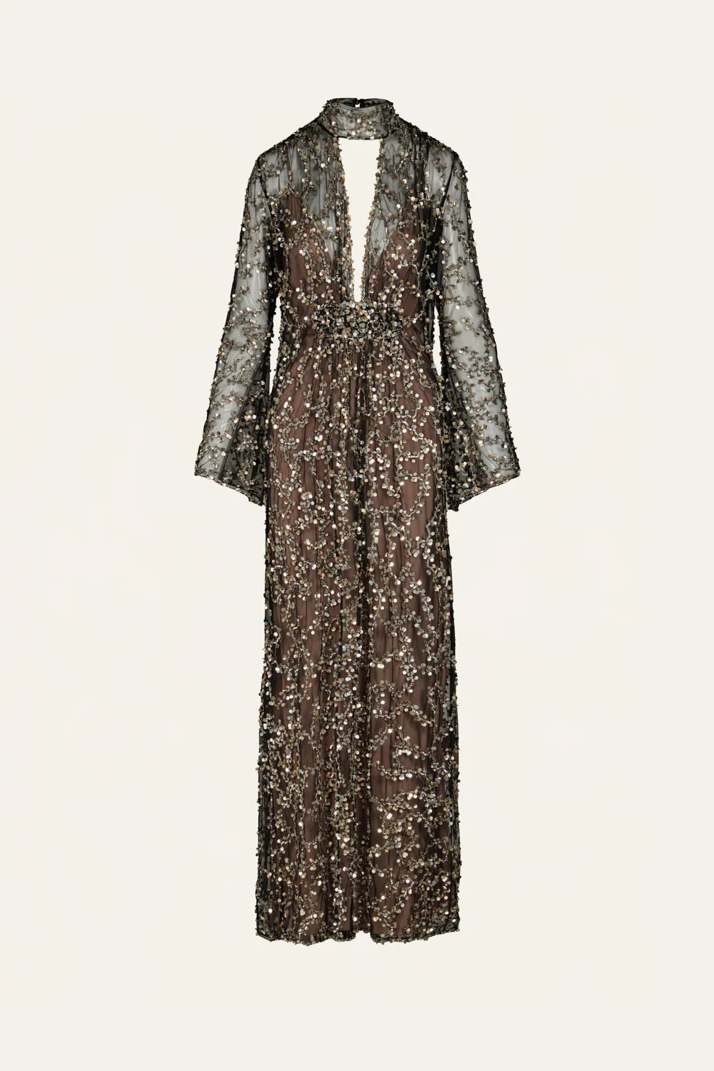 Artistic Lifestyle Dress sold by Johanna Ortiz