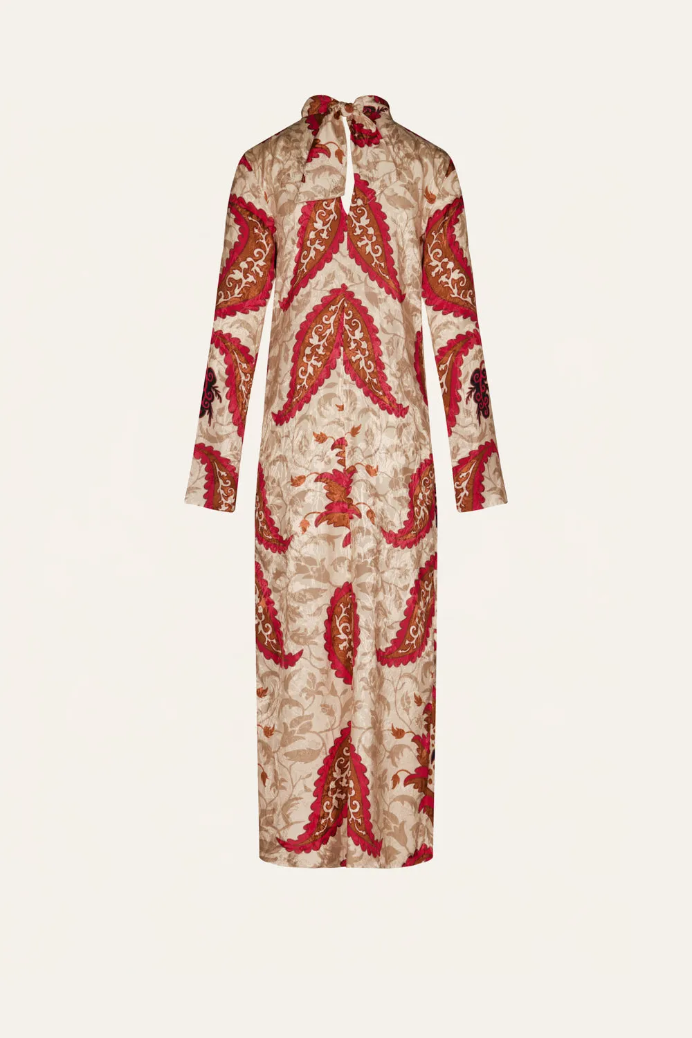 Esencia Femenina Dress sold by Johanna Ortiz product image thumbnail 3