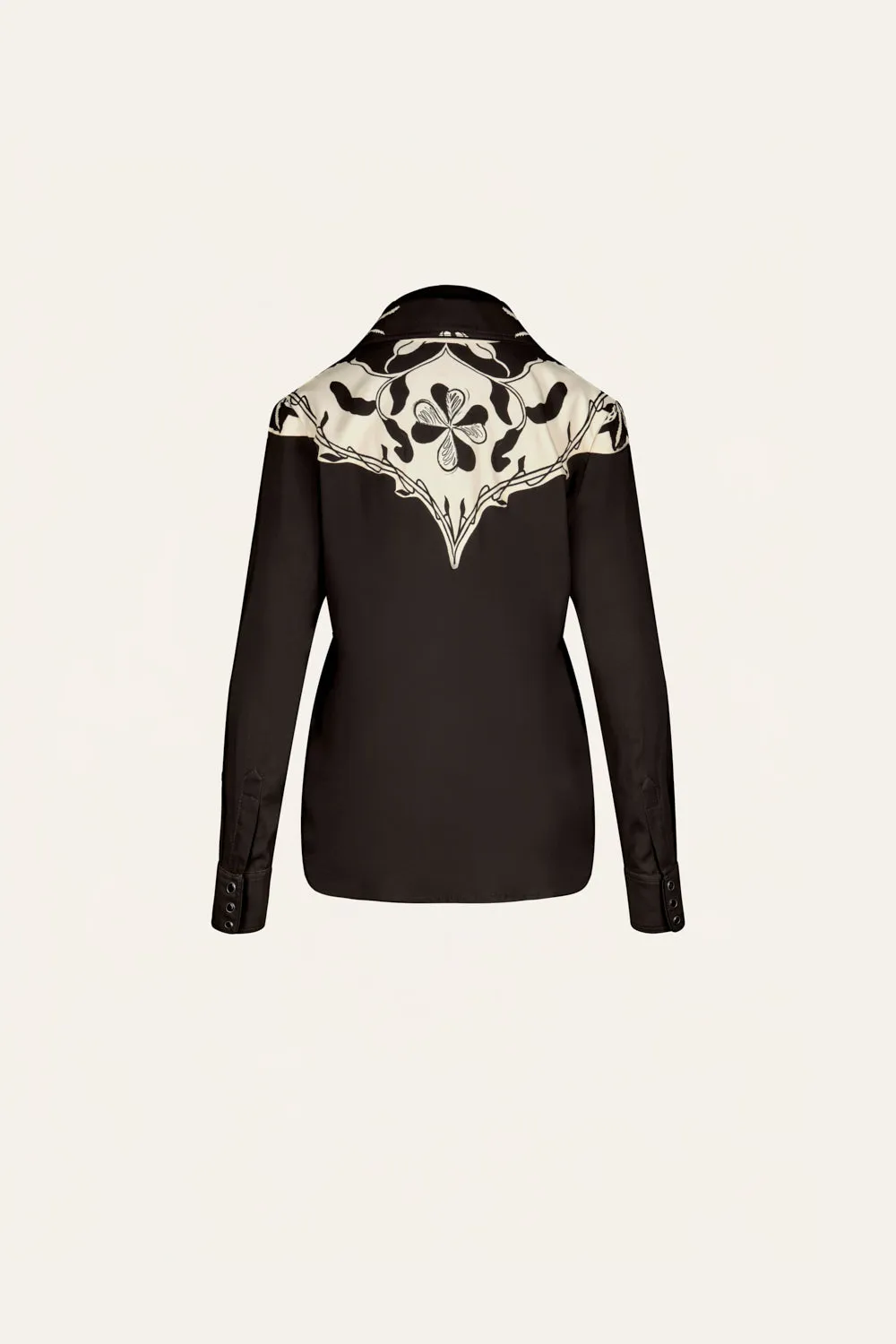 Hacia Puerto Shirt sold by Johanna Ortiz product image thumbnail 3