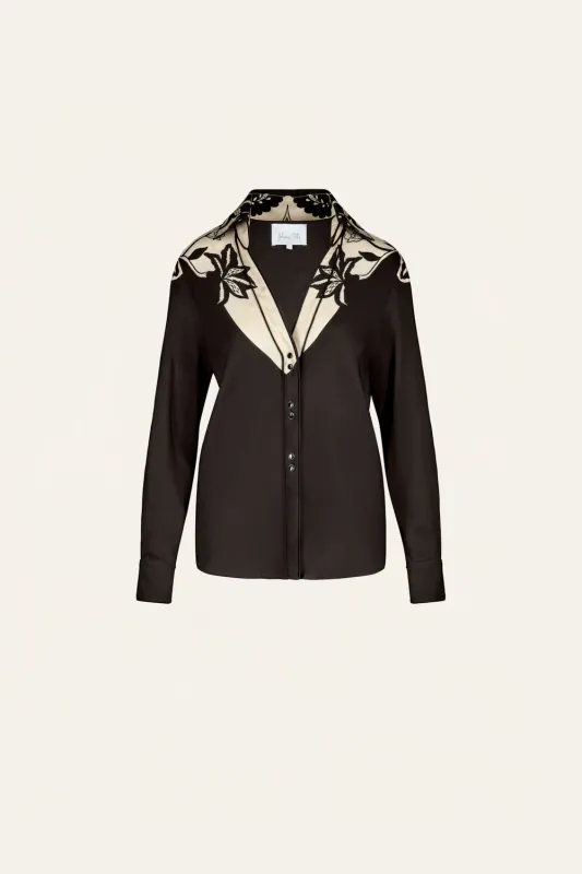 Hacia Puerto Shirt sold by Johanna Ortiz