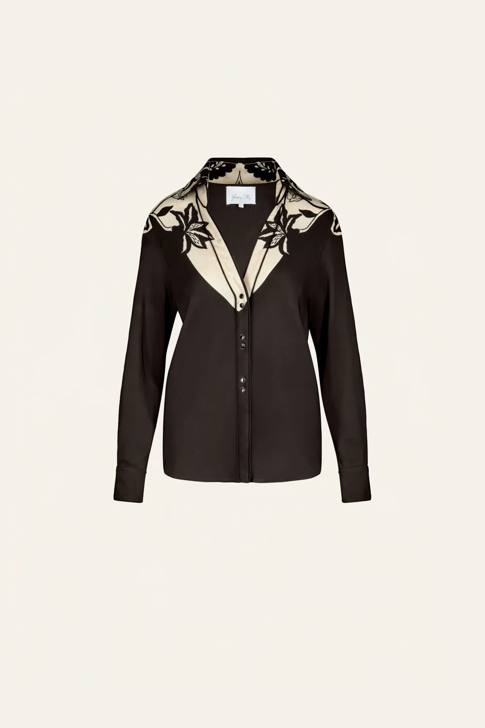 Hacia Puerto Shirt sold by Johanna Ortiz