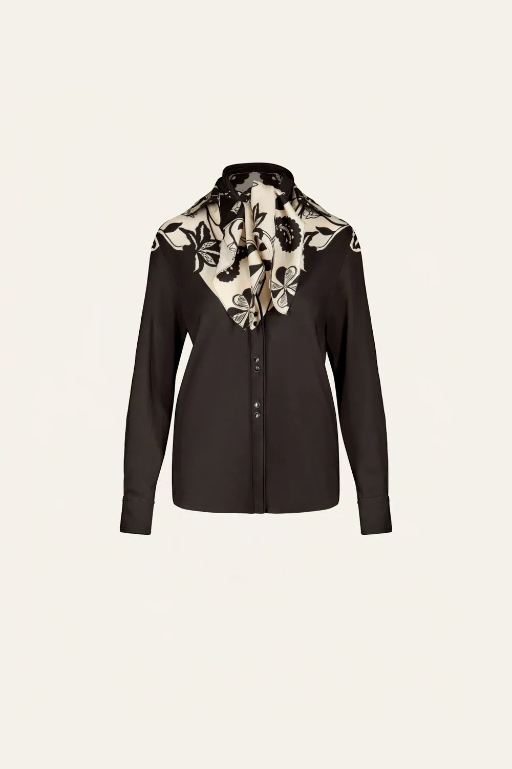 Hacia Puerto Shirt sold by Johanna Ortiz product image thumbnail 5