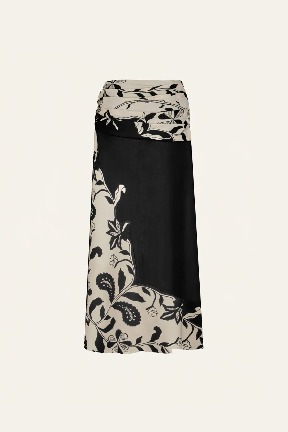 Cosmology Skirt sold by Johanna Ortiz product image thumbnail 5