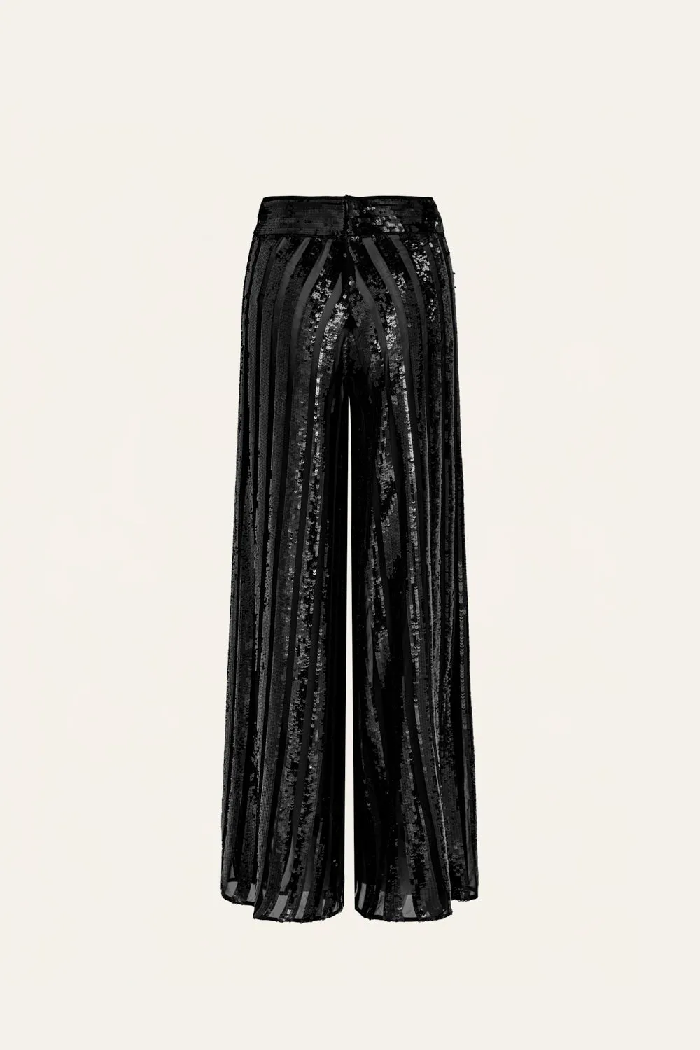 Sequins Musical Pant sold by Johanna Ortiz product image thumbnail 3