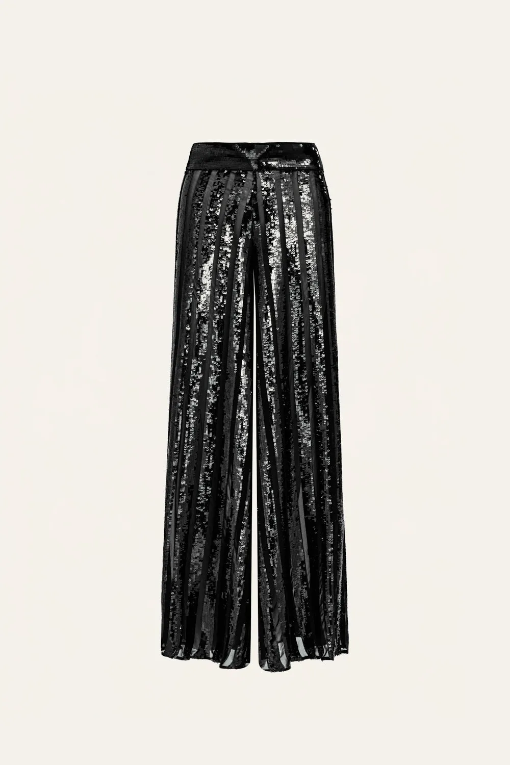 Sequins Musical Pant sold by Johanna Ortiz