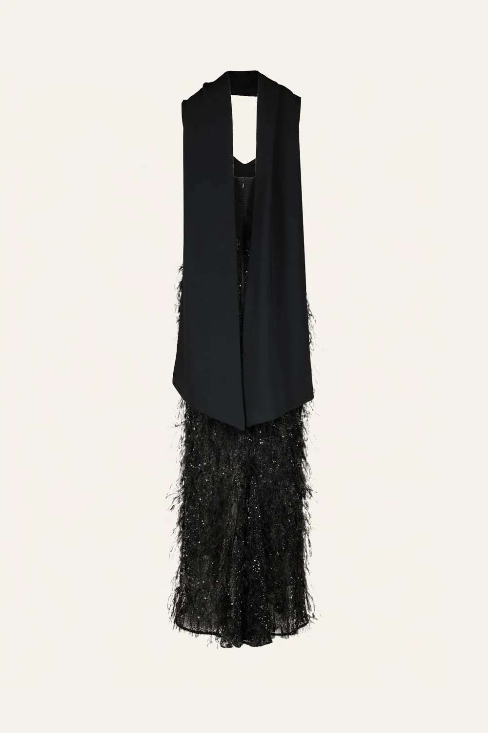 Navajo Weaver Dress sold by Johanna Ortiz product image thumbnail 3