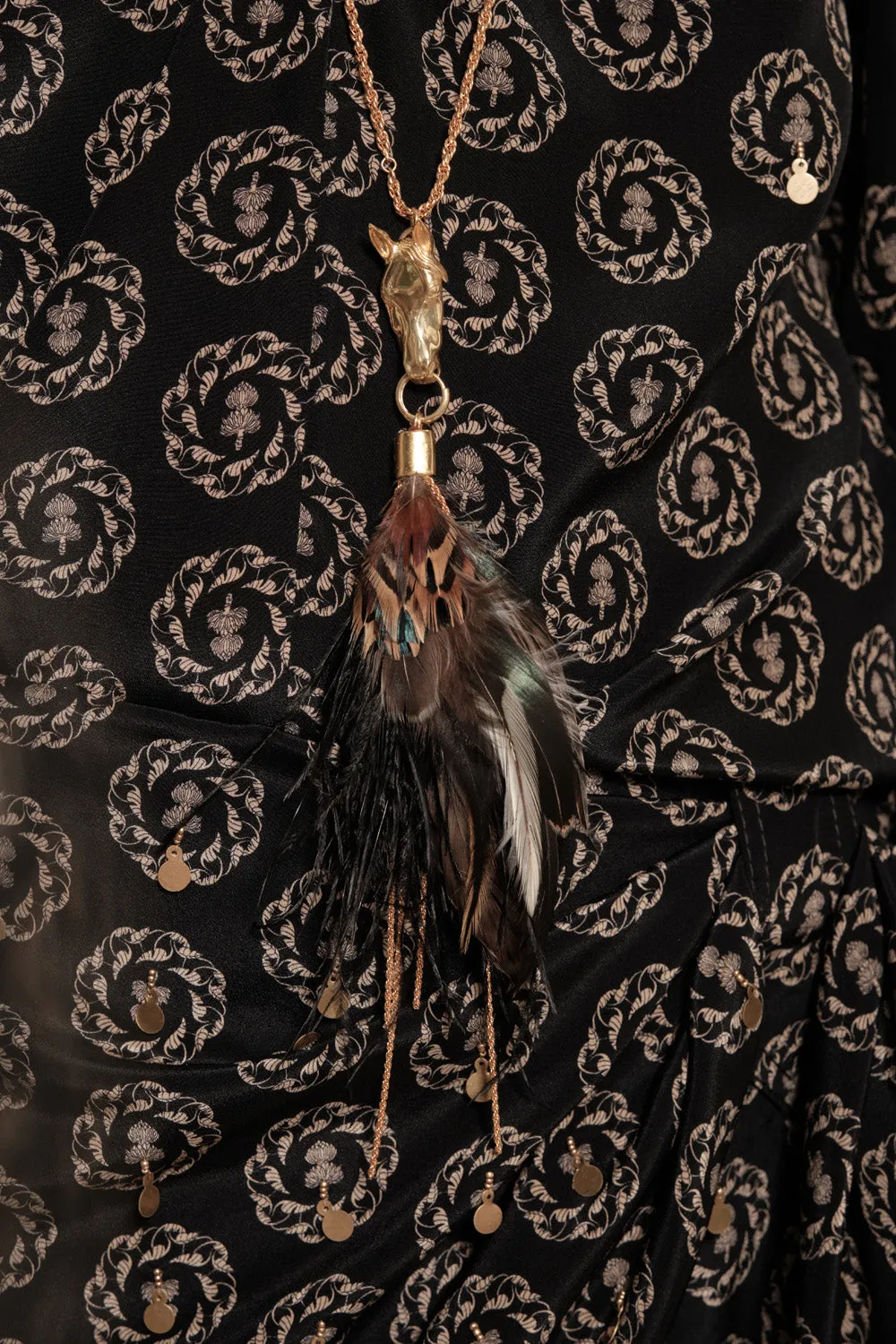 Intricate Islands Top sold by Johanna Ortiz product image thumbnail 5