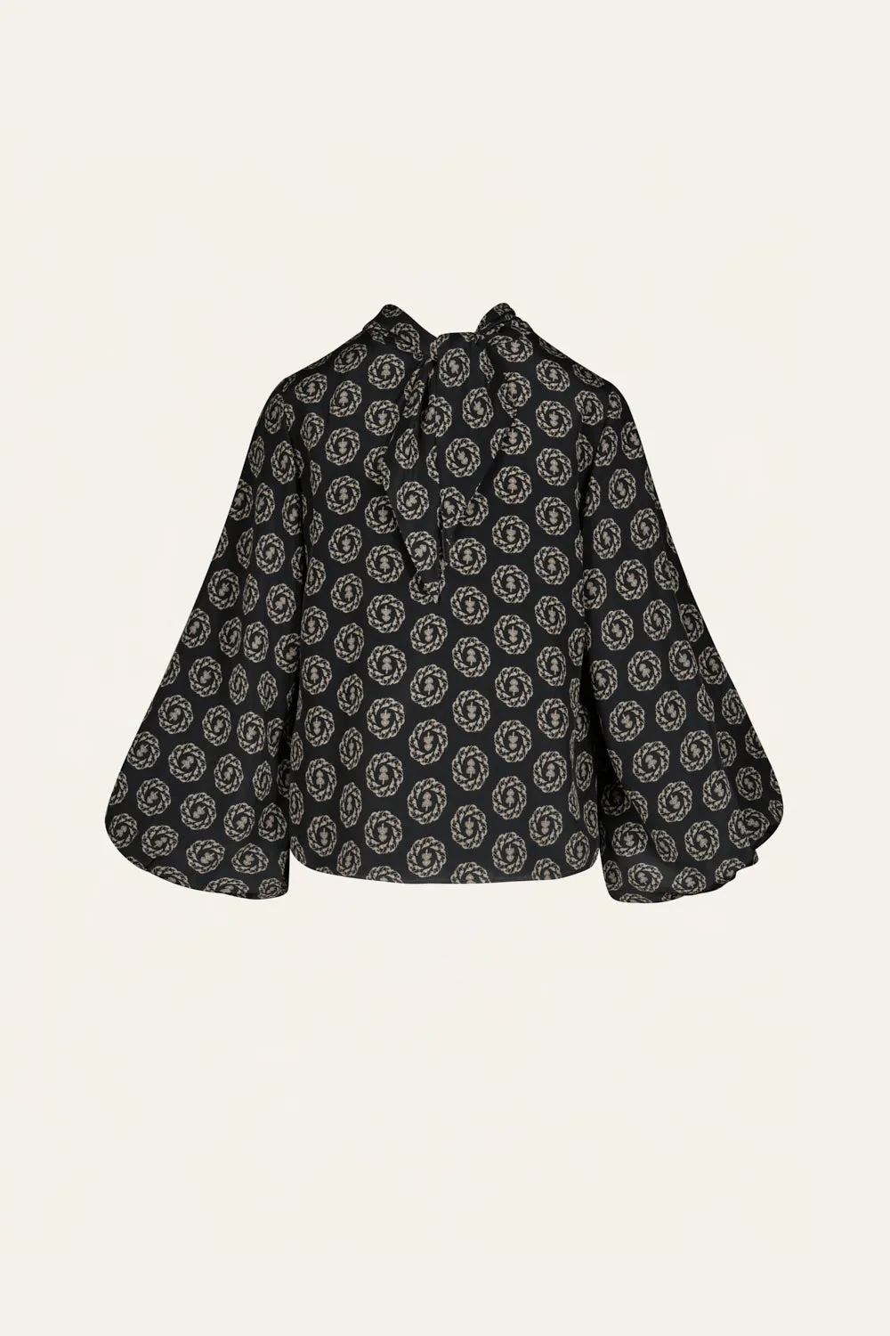 Intricate Islands Top sold by Johanna Ortiz product image thumbnail 3