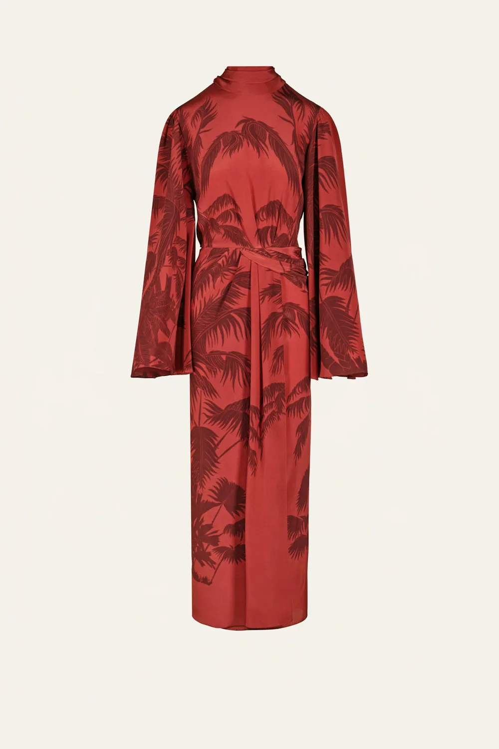 Chilled Paradise Dress sold by Johanna Ortiz