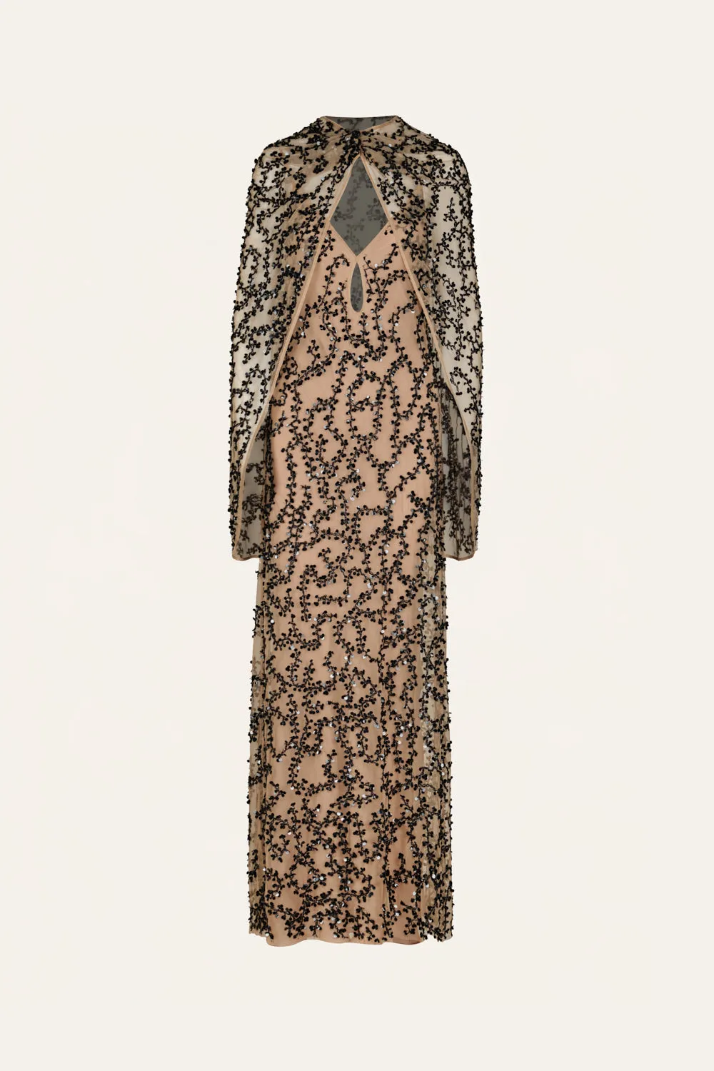 Reinvention Cape sold by Johanna Ortiz