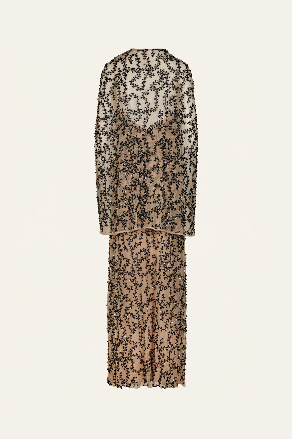 Reinvention Cape sold by Johanna Ortiz product image thumbnail 3