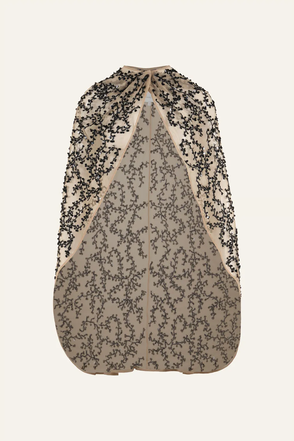 Reinvention Cape sold by Johanna Ortiz product image thumbnail 5