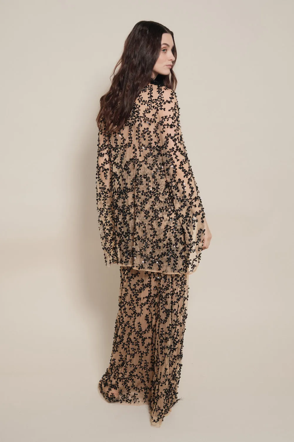 Reinvention Cape sold by Johanna Ortiz product image thumbnail 4