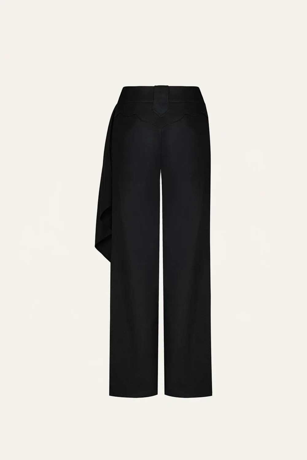 Outlaw Pant sold by Johanna Ortiz product image thumbnail 5