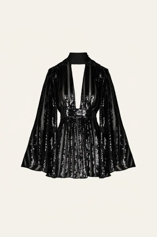 Sentimiento Inolvidable Dress sold by Johanna Ortiz