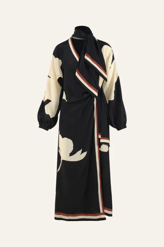 Ollantay Dress sold by Johanna Ortiz