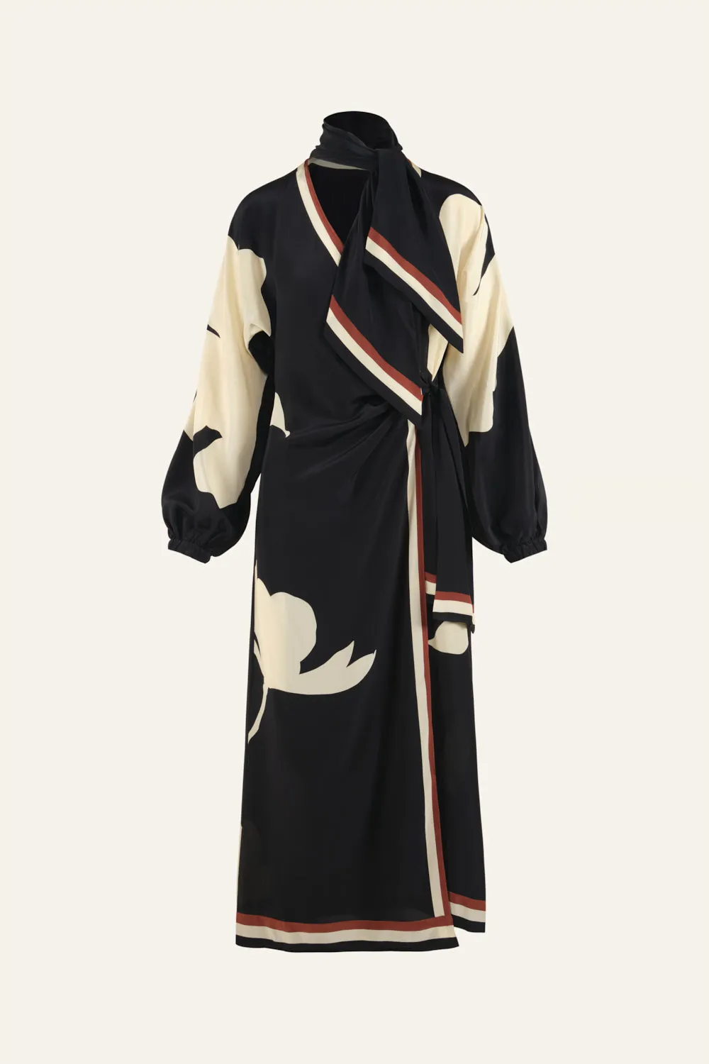 Ollantay Dress sold by Johanna Ortiz