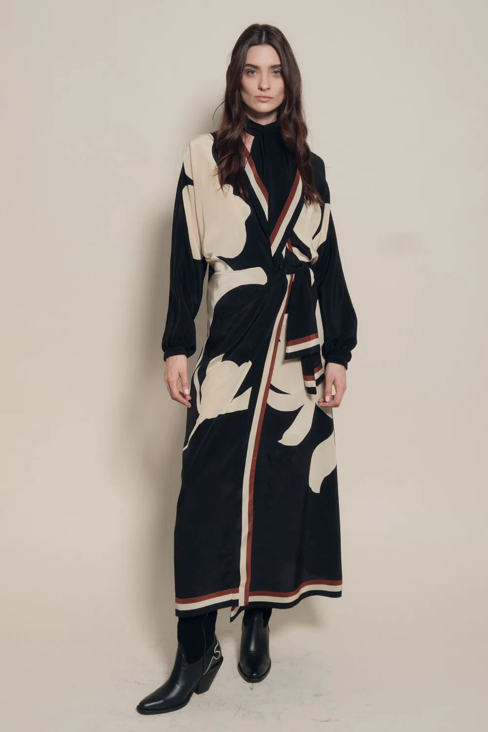 Ollantay Dress sold by Johanna Ortiz product image thumbnail 2