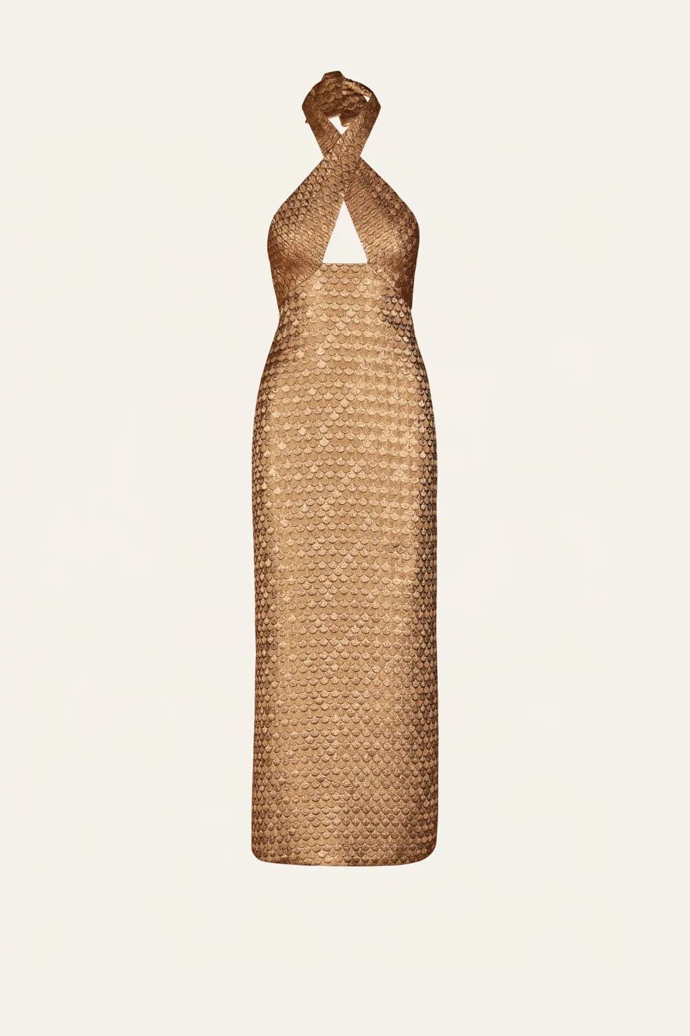 Elegant Expedition Dress sold by Johanna Ortiz