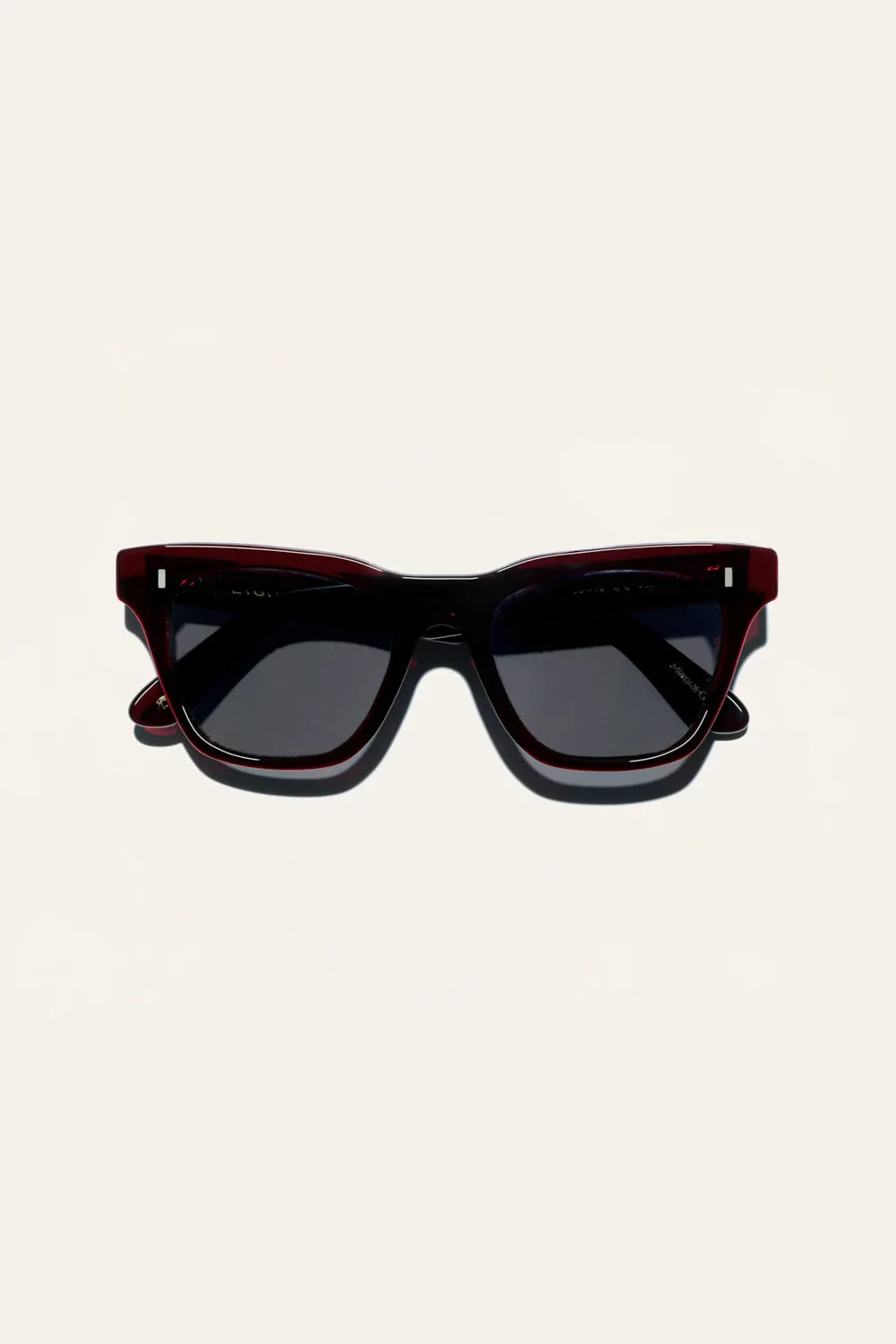 Pyramid Of The Sun Sunglasses sold by Johanna Ortiz product image thumbnail 3