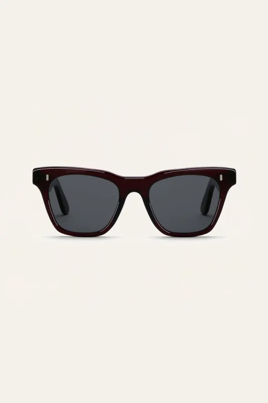 Pyramid Of The Sun Sunglasses made by Johanna Ortiz