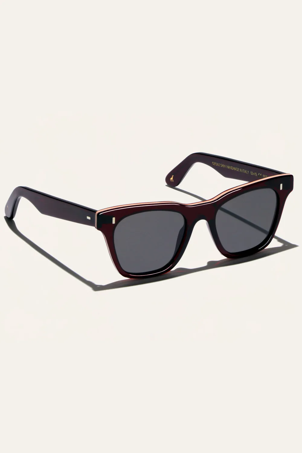Pyramid Of The Sun Sunglasses sold by Johanna Ortiz product image thumbnail 5