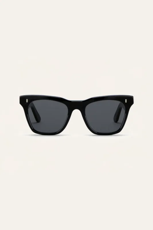 Pyramid Of The Sun Sunglasses made by Johanna Ortiz