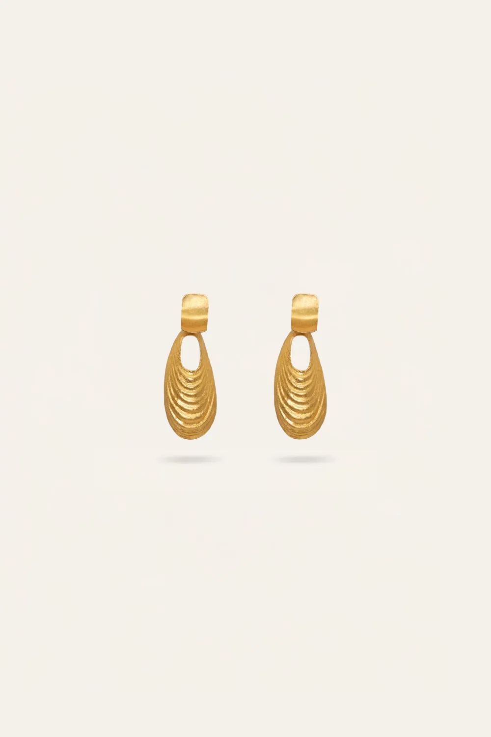 Chinampas Islands Earrings sold by Johanna Ortiz product image thumbnail 3