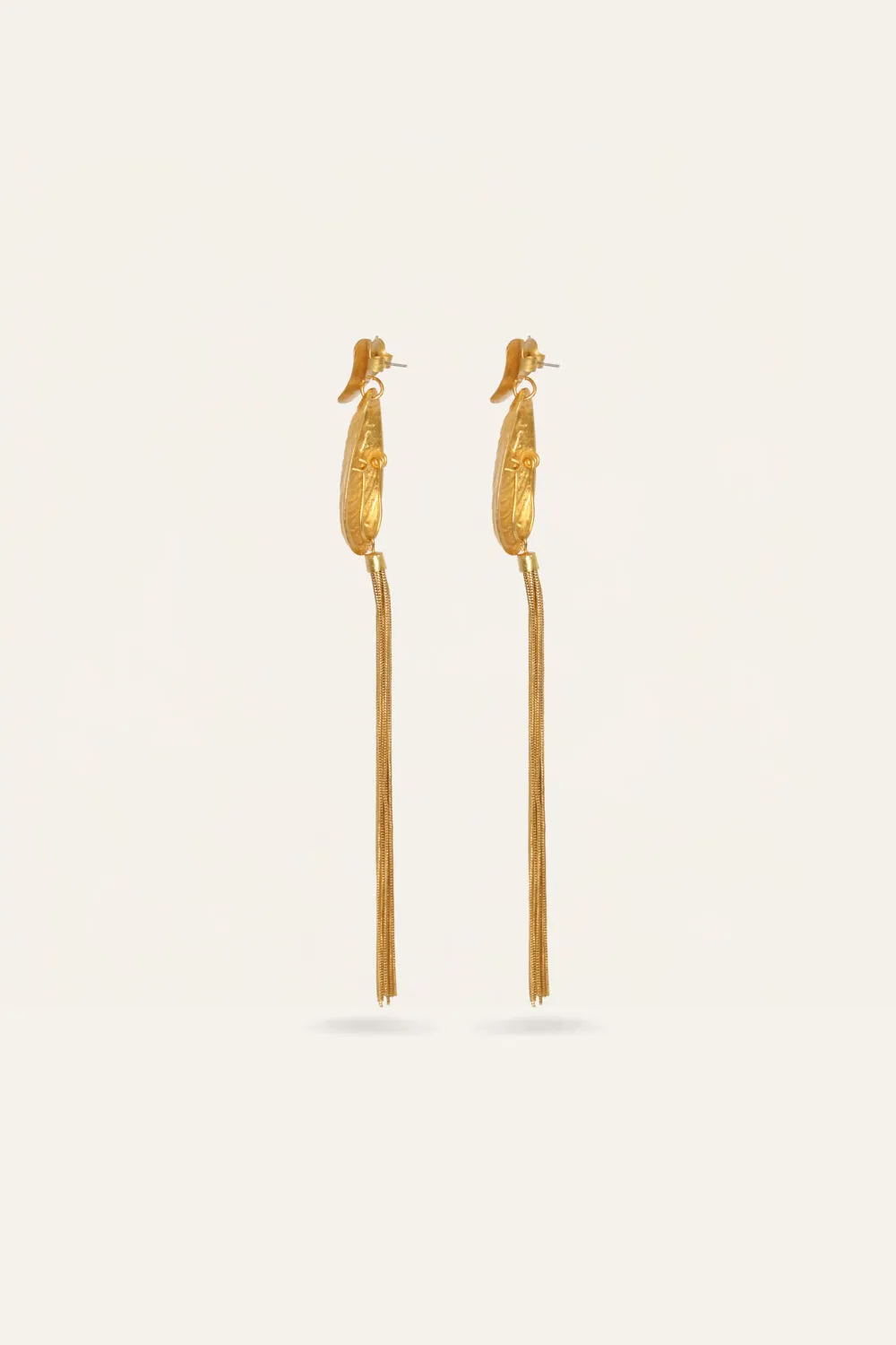 Chinampas Islands Earrings sold by Johanna Ortiz product image thumbnail 2