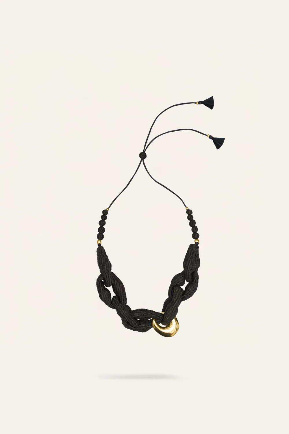 Reverence To Their Gods Necklace sold by Johanna Ortiz